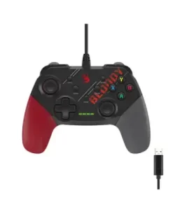 A4TECH Bloody GP30 USB Gaming Controller Price in Bangladesh