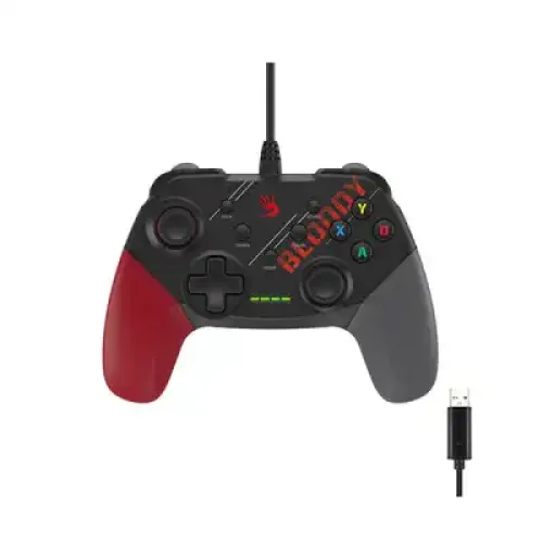 A4TECH Bloody GP30 USB Gaming Controller Price in Bangladesh