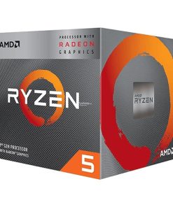 AMD Ryzen 5 3400G Processor with Radeon RX Vega 11 Graphics Price in Bangladesh