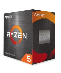 AMD Ryzen 5 5600G Processor with Radeon Graphics Price in bangladesh