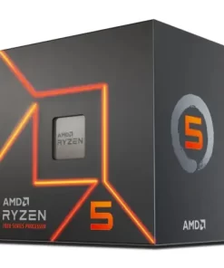 AMD Ryzen 5 7600 Gaming Processor Price in Bangladesh