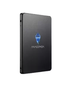 ANACOMDA Q Series 128GB 2.5 Inch SATA III SSD Price in Bangladesh