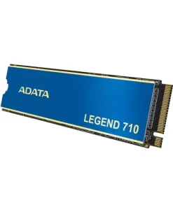 Adata LEGEND 710 256GB M.2 PCIe Gen3 x4 NVMe SSD Price in Bangladesh