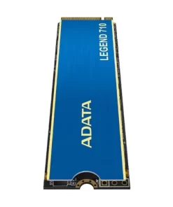 Adata LEGEND 710 256GB M.2 PCIe Gen3 x4 NVMe SSD Price in Bangladesh