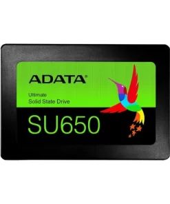 Adata SU650 256GB 2.5" SATA SSD Price in Bangladesh
