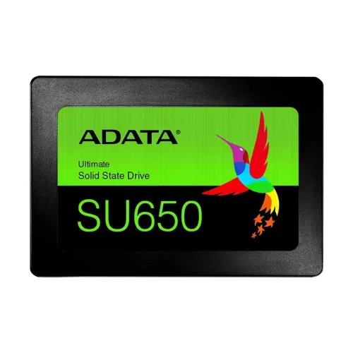 Adata SU650 256GB 2.5" SATA SSD Price in Bangladesh