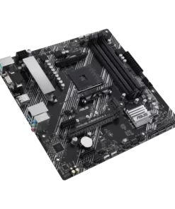 Asus PRIME A520M-A II AM4 micro ATX Motherboard Price in Bangladesh