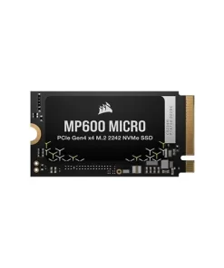 Corsair MP600 Micro NVMe PCIe Gen4 x4 1TB M.2 2242 Internal SSD Price in Bangladesh