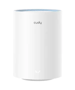 Cudy M1200 AC1200 Dual Band Mesh Router Price in Bangladesh