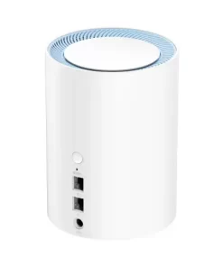 Cudy M1200 AC1200 Dual Band Mesh Router Price in Bangladesh