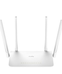Cudy WR1300 V3 AC1200 Gigabit Dual Band Wi-Fi Router Price in Bangladesh