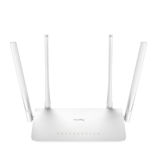 Cudy WR1300 V3 AC1200 Gigabit Dual Band Wi-Fi Router Price in Bangladesh