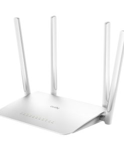 Cudy WR1300 V3 AC1200 Gigabit Dual Band Wi-Fi Router Price in Bangladesh