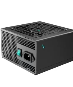DeepCool PL750D 750W 80 Plus Bronze Non-modular Power Supply Price in Bangladesh