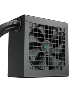 DeepCool PL750D 750W 80 Plus Bronze Non-modular Power Supply Price in Bangladesh