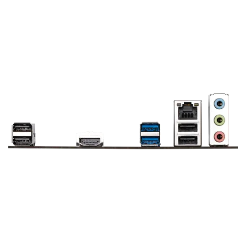 GIGABYTE H610M K DDR4 Micro ATX Motherboard Price in Bangladesh