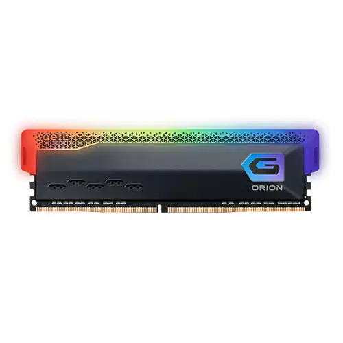 Geil Orion 8GB DDR4 3200 MHz RGB Desktop Memory Ram Price in Bangladesh