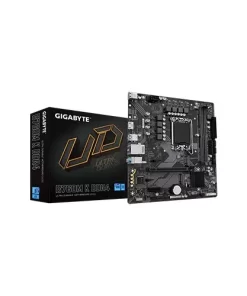 Gigabyte B760M K DDR4 Intel Motherboard Price in Bangladesh
