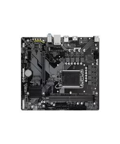 Gigabyte B760M K DDR4 Intel Motherboard Price in Bangladesh