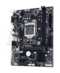 Gigabyte GA-H110M-H Micro ATX Motherboard Price in Bangladesh