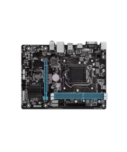 Gigabyte H81M-H M.2 rev. 1.0 LGA1150 Motherboard Price in Bangladesh