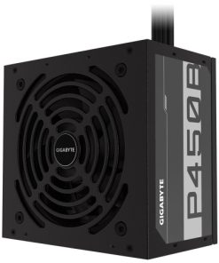 Gigabyte P450B 450W 80 Plus Bronze Certified Power Supply Price in Bangladesh