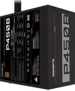 Gigabyte P450B 450W 80 Plus Bronze Certified Power Supply Price in Bangladesh