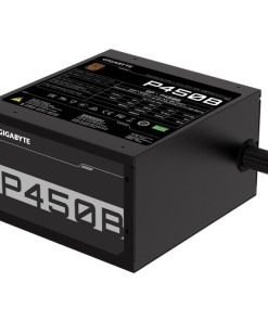 Gigabyte P450B 450W 80 Plus Bronze Certified Power Supply Price in Bangladesh