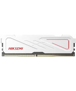Hiksemi Armor 8GB DDR4 3200MHz White Desktop RAM Price in BD