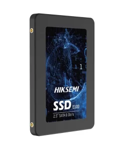 Hiksemi City E100 512GB 2.5 Inch SATAIII Internal SSD Price in Bangladesh