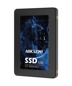 Hiksemi City E100 512GB 2.5 Inch SATAIII Internal SSD Price in Bangladesh