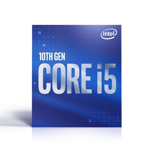 Intel 10th Gen Core i5-10400 Processor price in bangladesh