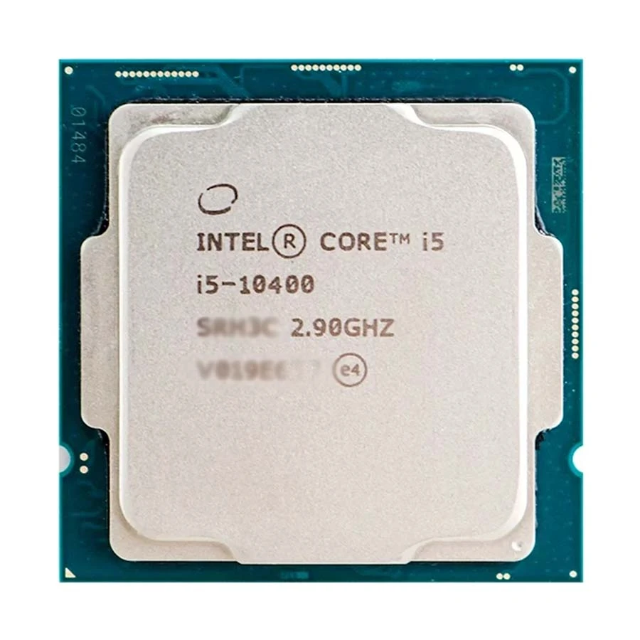 Intel 10th Gen Core i5-10400 Processor price in bangladesh