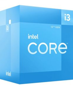 Intel Core i3-12100 12th Gen Alder Lake Processor Price in Bangladesh