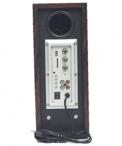 Kamasonic LED-402 Bluetooth Speaker Price in Bangladesh