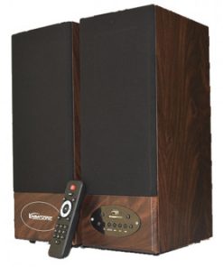 Kamasonic LED-402 Bluetooth Speaker Price in Bangladesh