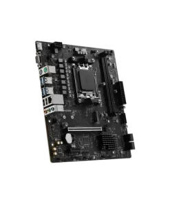 MSI PRO B650M-B DDR5 AMD AM5 m-ATX Motherboard Price in Bangladesh