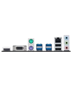 MSI PRO B650M-B DDR5 AMD AM5 m-ATX Motherboard Price in Bangladesh