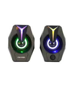 Microlab B26 USB 2.0 Multimedia Gaming Speaker Price in Bangladesh