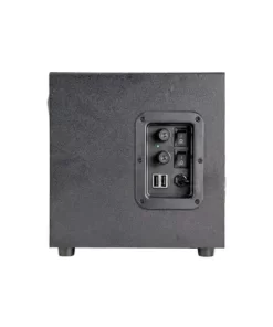 Microlab G101BT 2.1 Multimedia RGB Gaming Bluetooth Speaker Price in BD