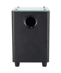 Microlab Rockbar 500 Color LED Bluetooth Soundbar With Subwoofer Price in BD