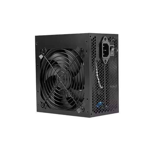 PC Power Obsidian PS-O-500-B 500W Non Modular 80 Plus Bronze Power Supply Price in BD