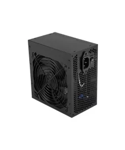 PC Power Obsidian PS-O-500-B 500W Non Modular 80 Plus Bronze Power Supply Price in BD