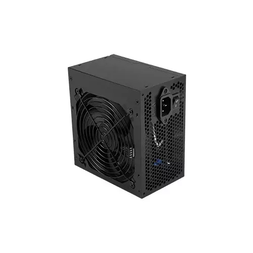 PC Power Obsidian PS-O-500-B 500W Non Modular 80 Plus Bronze Power Supply Price in BD