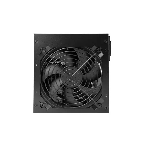 PC Power Obsidian PS-O-500-B 500W Non Modular 80 Plus Bronze Power Supply Price in BD