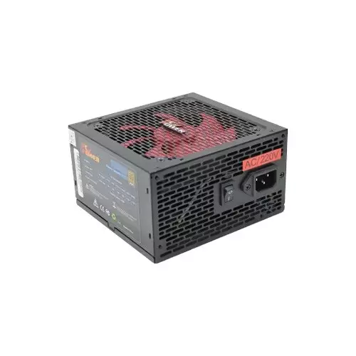 PC Power PP-350W 350W 80+ Bronze Gaming Power Supply Price in Bangladesh
