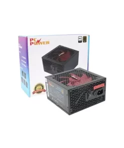 PC Power PP-350W 350W 80+ Bronze Gaming Power Supply Price in Bangladesh