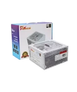 PC Power PP-400W ATX 400W 80+ Bronze Gaming Power Supply Price in Bangladesh
