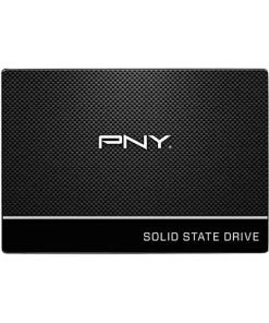 PNY CS900 250GB 3D NAND 2.5 INCH SATA III Internal SSD Price in Bangladesh
