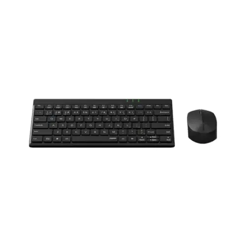 Rapoo 8000GT Dual Mode Wireless Keyboard Mouse Combo Price in Bangladesh